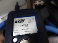 Manometer blueline - afbeelding 3 van  3