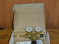 Manometer rhonn - afbeelding 2 van  6
