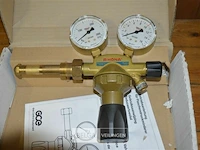 Manometer rhonn - afbeelding 3 van  6