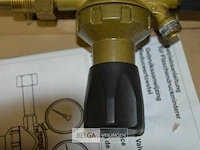 Manometer rhonn - afbeelding 5 van  6