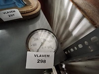 Manometer - afbeelding 1 van  1