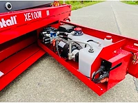 Mantall xe 100 w schaarlift nieuw - 2024 - afbeelding 3 van  14