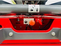 Mantall xe 100 w schaarlift nieuw - 2024 - afbeelding 6 van  14