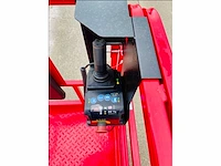 Mantall xe 100 w schaarlift nieuw - 2024 - afbeelding 10 van  14