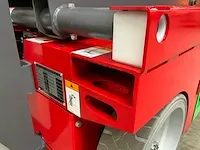 Mantall xe140w - hoogwerker 14m - afbeelding 5 van  20