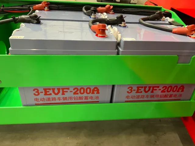 Mantall xe140w - hoogwerker 14m - afbeelding 10 van  20