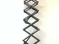Mantall xe140w - hoogwerker 14m - afbeelding 16 van  20