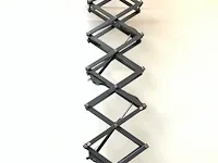 Mantall xe140w - hoogwerker 14m - afbeelding 17 van  20