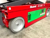 Mantall xe140w - hoogwerker 14m - afbeelding 19 van  20