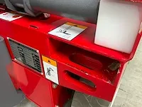 Mantall xe160w - hoogwerker 16m - afbeelding 7 van  22