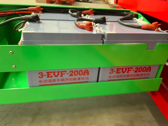Mantall xe160w - hoogwerker 16m - afbeelding 11 van  22
