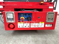 Mantall xe60 mini schaarhoogwerker 6.4m - afbeelding 24 van  28