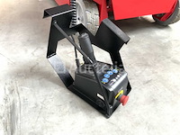 Mantall xe60 mini schaarhoogwerker 6.4m - afbeelding 26 van  28