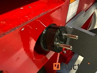 Mantall xe80n schaarhoogwerker 7.8m - afbeelding 15 van  23