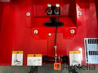 Mantall xe80n schaarhoogwerker 7.8m - afbeelding 12 van  23