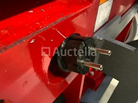 Mantall xe80n schaarhoogwerker 7.8m - afbeelding 5 van  23
