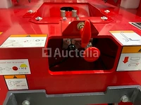 Mantall xe80n schaarhoogwerker 7.8m - afbeelding 6 van  23