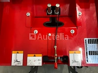 Mantall xe80n schaarhoogwerker 7.8m - afbeelding 11 van  23