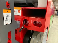 Mantall xe80n schaarhoogwerker 7.8m - afbeelding 13 van  23