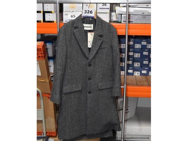 Mantel adnym atelier xs - afbeelding 1 van  2