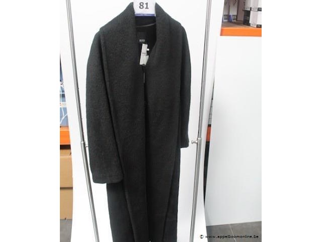 Mantel bevza maat m - afbeelding 1 van  2