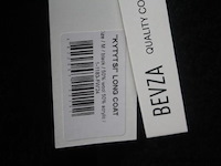 Mantel bevza maat m - afbeelding 2 van  2