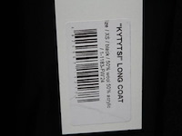 Mantel bevza maat xs - afbeelding 2 van  3