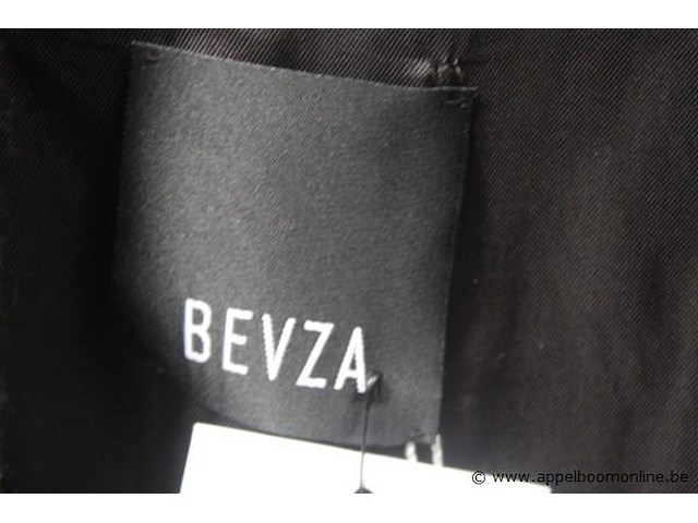 Mantel bevza maat xs - afbeelding 3 van  3