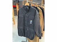 Mantel legerkleding (38x) - afbeelding 6 van  8