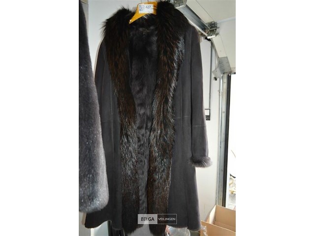 Mantel made in italy - afbeelding 1 van  5