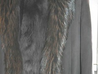 Mantel made in italy - afbeelding 2 van  5