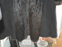 Mantel made in italy - afbeelding 3 van  5