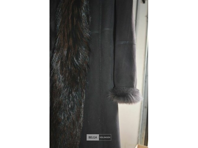 Mantel made in italy - afbeelding 4 van  5