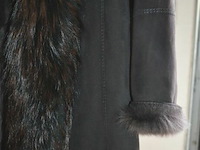 Mantel made in italy - afbeelding 4 van  5