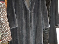 Mantel mt42 - afbeelding 1 van  5