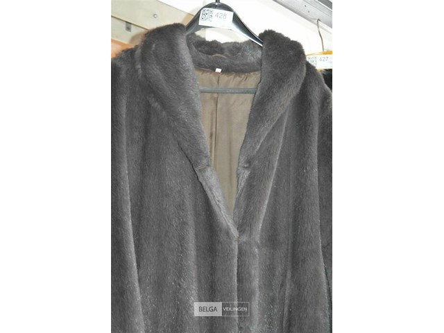 Mantel mt42 - afbeelding 2 van  5