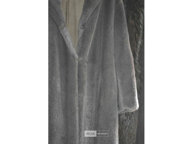 Mantel mt42 - afbeelding 3 van  5