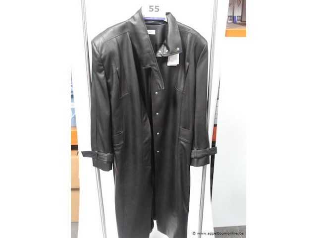 Mantel olênich maat m - afbeelding 1 van  2