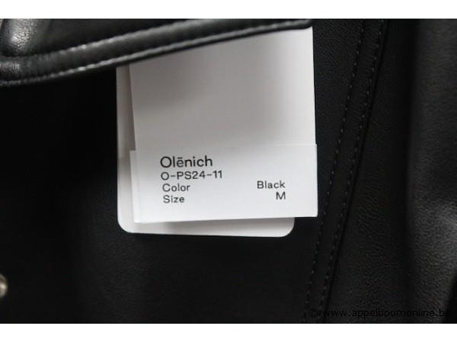 Mantel olênich maat m - afbeelding 2 van  2