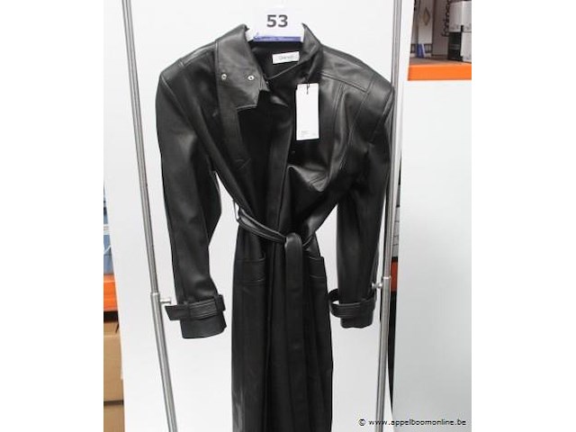 Mantel olênich maat s - afbeelding 1 van  2