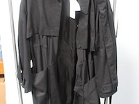 Mantel olenich maat s - afbeelding 1 van  2