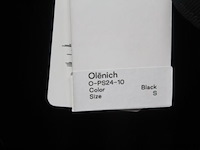 Mantel olenich maat s - afbeelding 2 van  2