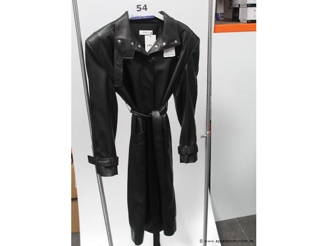 Mantel olênich maat xs - afbeelding 1 van  2