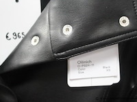 Mantel olênich maat xs - afbeelding 2 van  2