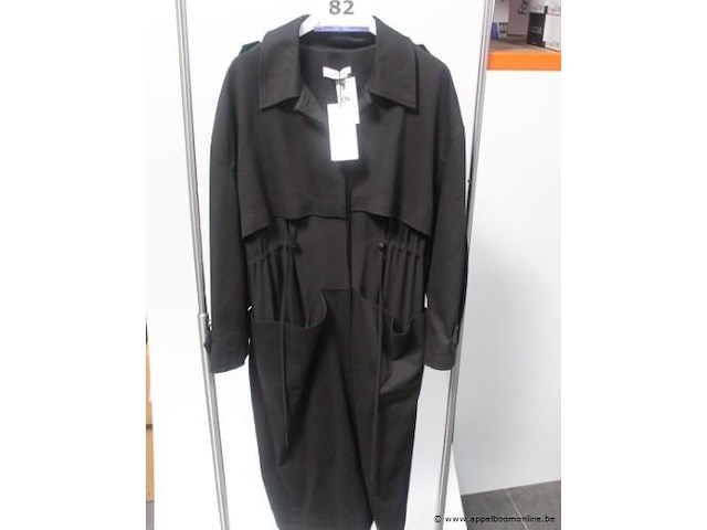 Mantel olenich maat xs - afbeelding 1 van  2