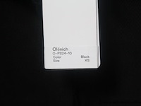 Mantel olenich maat xs - afbeelding 2 van  2