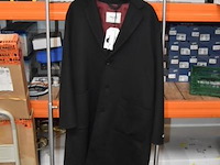 Mantel palto maat 48 - afbeelding 1 van  2