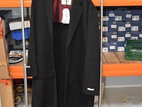 Mantel palto maat 50 - afbeelding 1 van  2