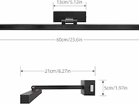 Mantolite led verstelbare kleurtemperatuur fotolamp - afbeelding 2 van  4