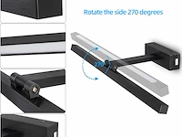 Mantolite led verstelbare kleurtemperatuur fotolamp - afbeelding 3 van  4